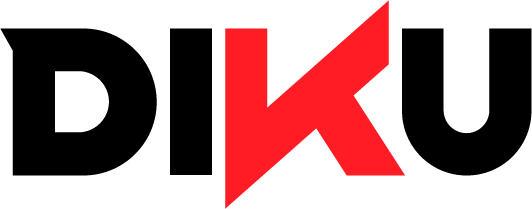 Diku Logo